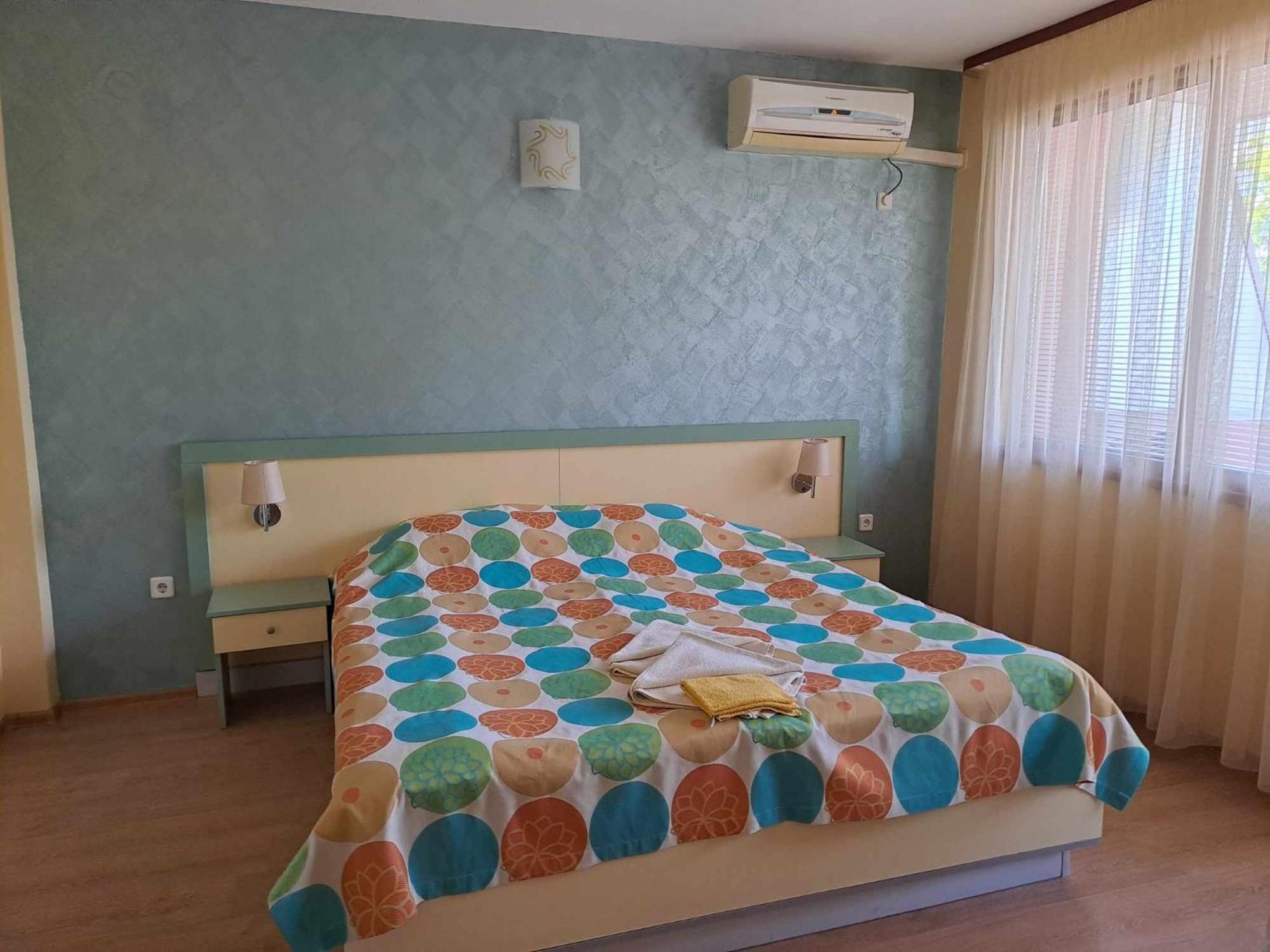 Къща За Гости Кати Kiten  Exteriör bild